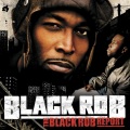 Black Rob - Star In Da Hood