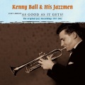 kenny ball & his jazzmen、kenny ball、His Jazzmen - Black and Tan Fantasy