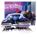 Girlschool - (I'm Your) Victim