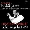 alexander young、Constant Lambert、charles groves - A Summer Day