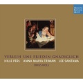 hille perl - Sonata Pastorella
