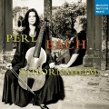 hille perl、Johann Sebastian Bach - II. Andante
