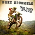 Bret Michaels - Get Your Ride On (Supercross T