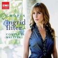 Ingrid Fliter - Waltzes: No.1 in E flat major Op.18 'Grande Valse Brillante'