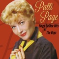 Patti Page - Big Bad John