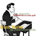 BBC Symphony Orchestra、Johannes Brahms、Bruno Walter - III. Allegro giocoso