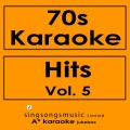 A* Karaoke Jukebox - Let's Stay Together (In the Style of Al Green Karaoke Version)