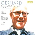 BBC Symphony Orchestra - Violin Concerto: I. Allegro cantabile, con anima