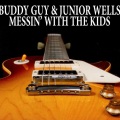 Buddy Guy - Ah' Baby/Everything Gonna Be Alright