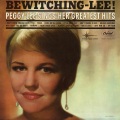 Peggy Lee - Golden Earrings