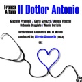 alfredo simonetto - Il Dottor Antonio: Act III, Part 1