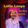 lotte lenya - Street Scene - A Boy Like You