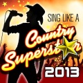 All-Star Country Masters - Mama's Broken Heart (Karaoke Version)