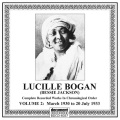 Lucille Bogan - They Ain't Walkin No More
