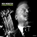 Ben Webster、Oscar Peterson - Bye-Bye Blackbird