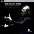 Carlo Maria Giulini - Tancredi Overture