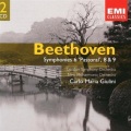 Carlo Maria Giulini - Symphony No. 8 In F Major, Op. 93 - II. Allegretto Scherzando - London Symphony Orchestra (第8号F大调交响曲，作品93 - 第二乐章 幽默的小快板 - 伦敦交响乐团)