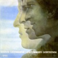 Benito Lertxundi - Triste Jartzen Nauzu