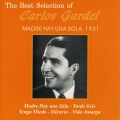 Carlos Gardel - La Sulamita