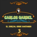 Carlos Gardel - Barrio Reo