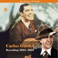 Carlos Gardel - Juventud