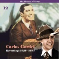 Carlos Gardel - Milonga Sentimental