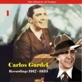 Carlos Gardel - Mi Noche Triste