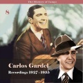 Carlos Gardel - Silencio