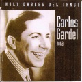 Carlos Gardel - Amargura