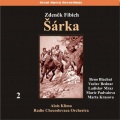 Beno Blachut、Vaclav Bednar - Šárka