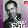 Beno Blachut - The Bartered Bride. Opera in Three Acts: Act 2, Scene 5 