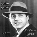 Carlos Gardel - Milonga Sentimental