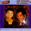 judy boucher - The End of the World