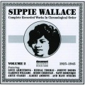 sippie wallace - Advice Blues