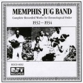 memphis jug band - Tear it Down, Bed Slats and All