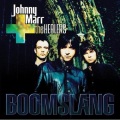 Johnny Marr & the Healers、Johnny Marr、The Healers - The Last Ride