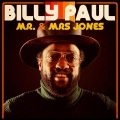 Billy Paul - Me and Mrs Jones (Re-Recorded)