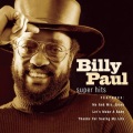 Billy Paul - Let's Fall In Love All Over Again