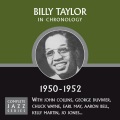 billy taylor - Moonlight Savings Time