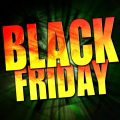 Black Friday - Thrift Shop