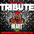 Black Hole Sun - Crazy On You