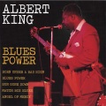 Albert King - I Got The Blues
