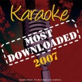 Karaoke - The Way I Are (In The Style Of Timbaland Featuring Keri Hilson & D.O.E)