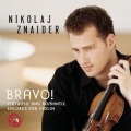 nikolaj znaider、Henri Wieniawski - Polonaise de Concert in D, Op. 4