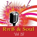Karaoke - Where Did Our Love Go