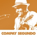 compay segundo - Sentimiento Guajiro