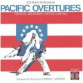 Stephen Sondheim - Welcome to Kanagawa