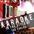 Ameritz Karaoke World Stars - I Can't Tell You Why