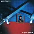 Alice Cooper - You Want It, You Got It
