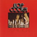 Alice Cooper - Shoe Salesman